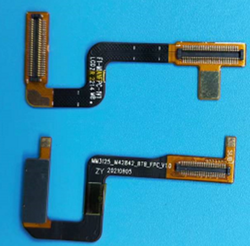 PCB副板多层类产品