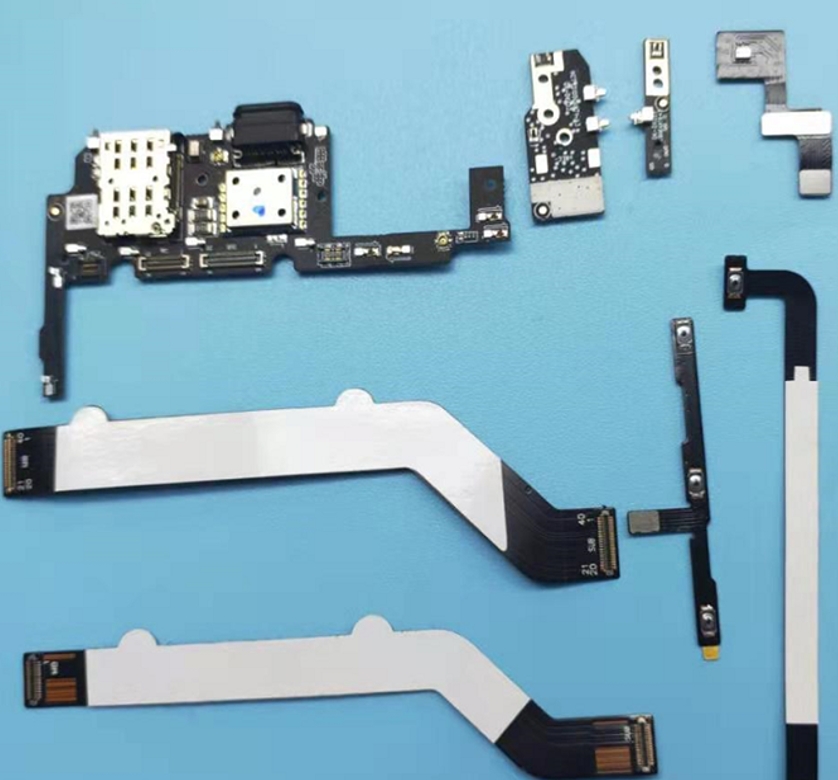 POS、三防机类产品